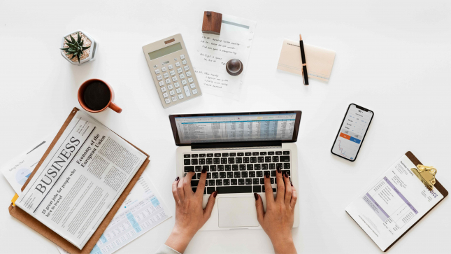 Managing Finances and Business Registration in Canada