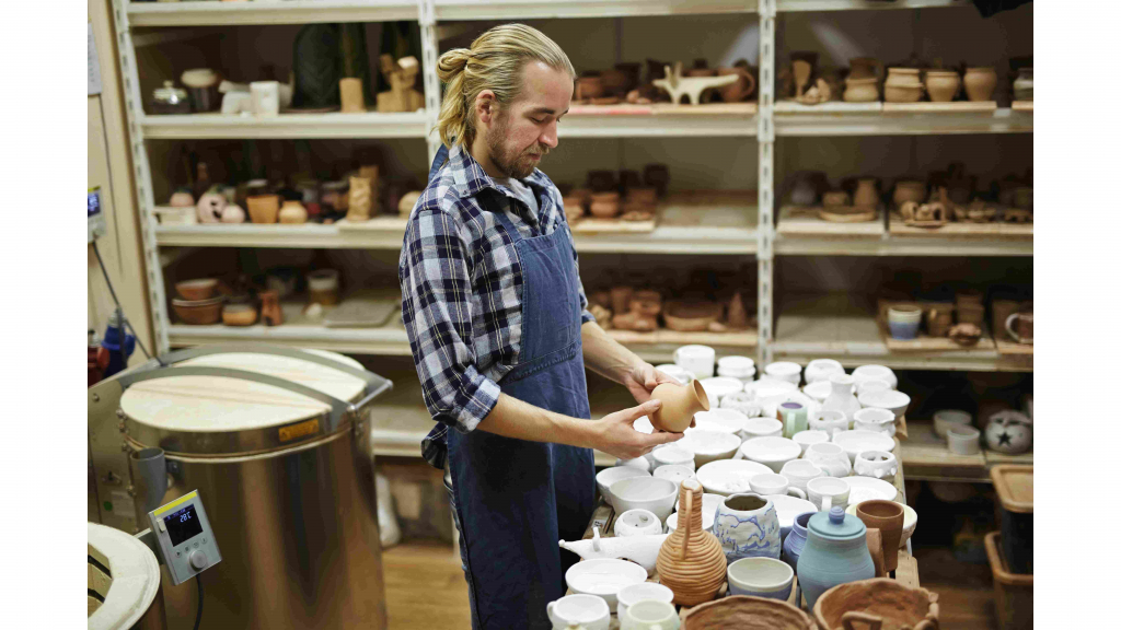 Selling Art and Handicrafts Online in Canada: Say Goodbye to Tech Hassles, Hello to Coupon Buzz