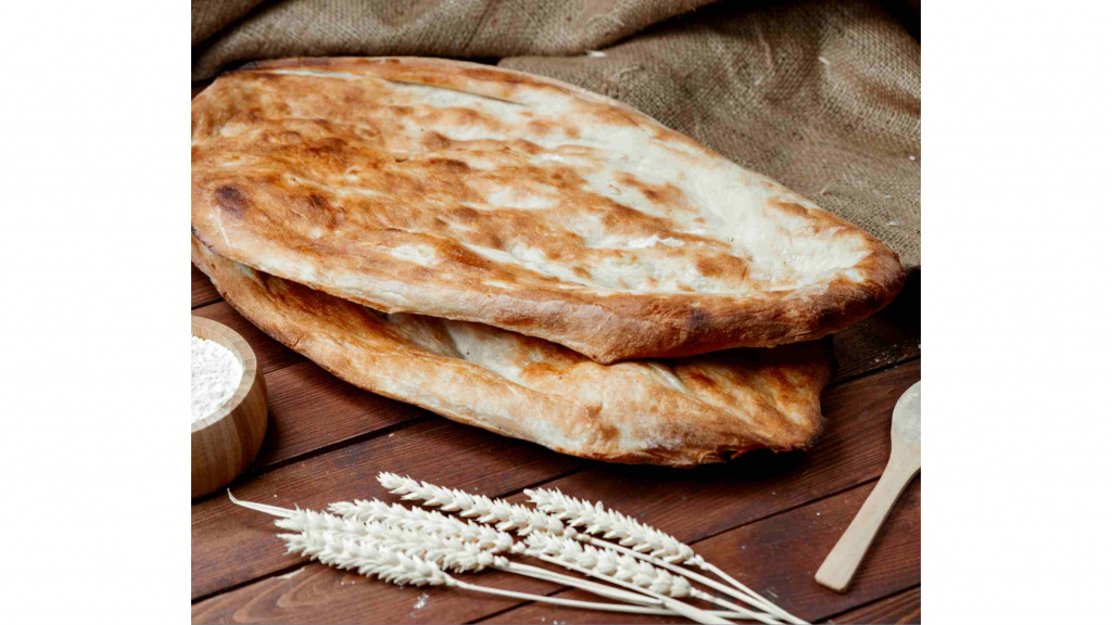 Farm-to-Table Freshness: Weekly Persian Bread Delivery Service in Vancouver