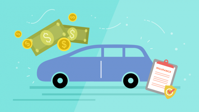 Buying a Car in Canada