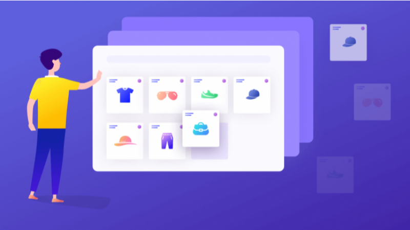 Marketing in Multichannel Retail Stores