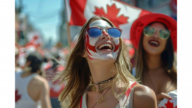 راهنمای جامع خدمات مهاجرتی و کاریابی در کانادا