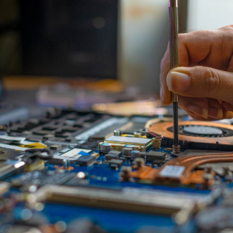 Technical Services