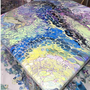 Painting Lessons