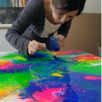 Painting Lessons