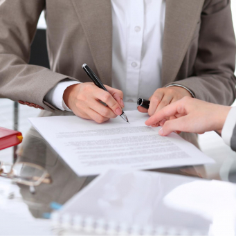 Legal Services