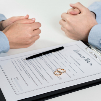 Legal Services