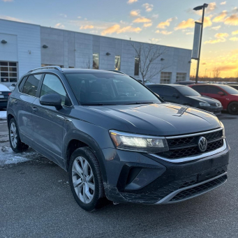 خرید خودرو کارکرده در تورنتو