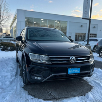 خرید خودرو کارکرده در تورنتو