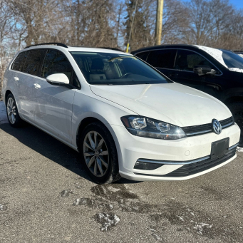 خرید خودرو کارکرده در تورنتو