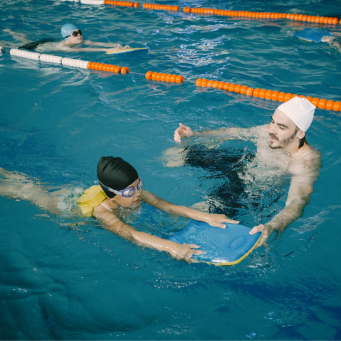 Swimming Lessons
