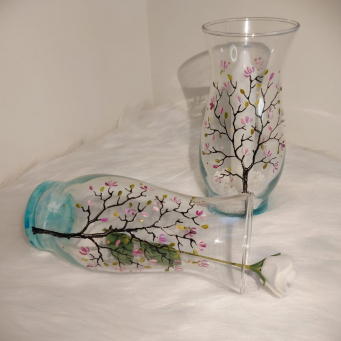 Handicrafts