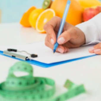 Nutritionist