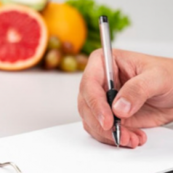 Nutritionist