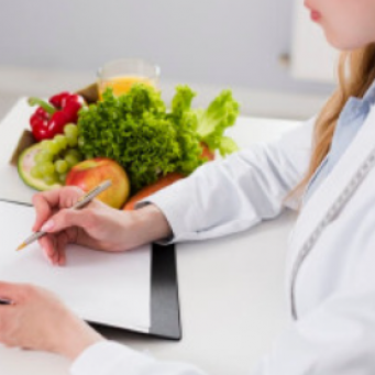 Nutritionist