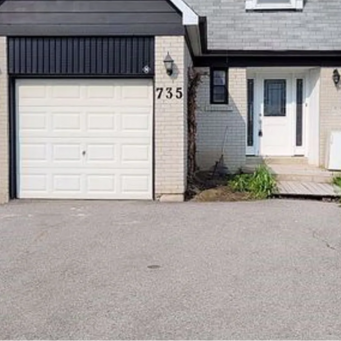 Basement-735 Pam Cres - Newmarket