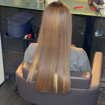 Beauty Salon