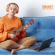 کلاس‌های خصوصی آنلاین موسیقی درسون