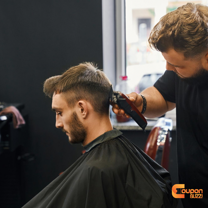 Barbershop