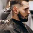 هیرکات مردانه در تورنهیل