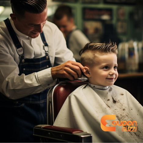 Barbershop