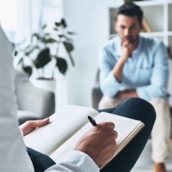 Psychologist