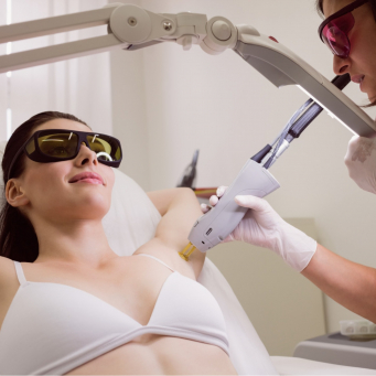 Laser and Skin Clinic