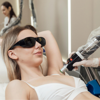 Laser and Skin Clinic