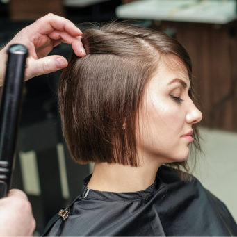 Beauty Salon
