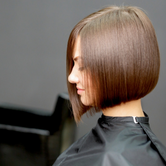Beauty Salon