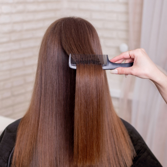 Beauty Salon