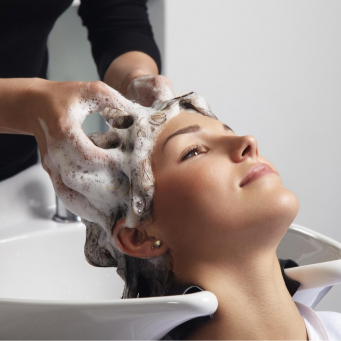 Beauty Salon