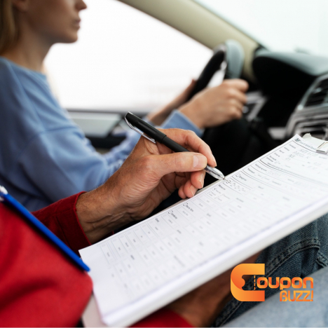 Driving Lessons