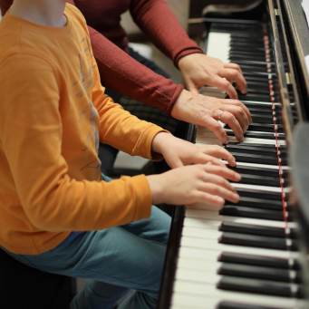 Music Lessons