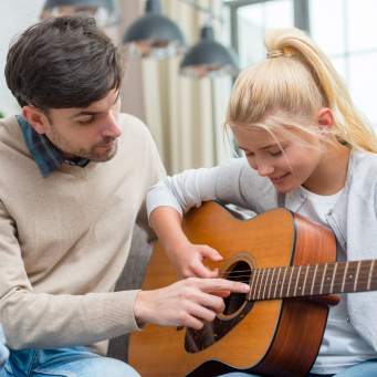 Music Lessons