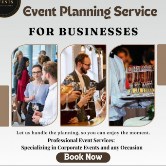 Event Planner