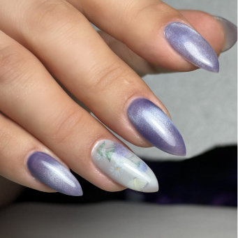 Nail