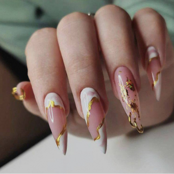 Nail