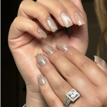 Nail