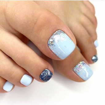 Nail