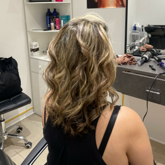 Beauty Salon