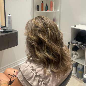Beauty Salon