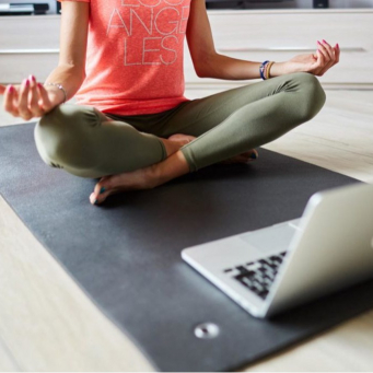 Yoga Lessons