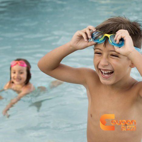 Swimming Lessons