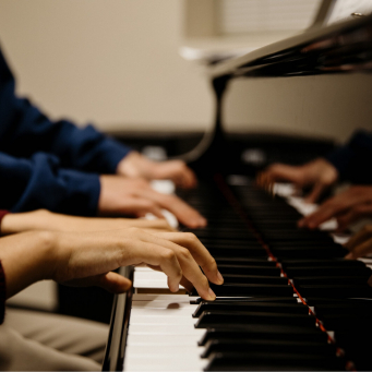 Music Lessons