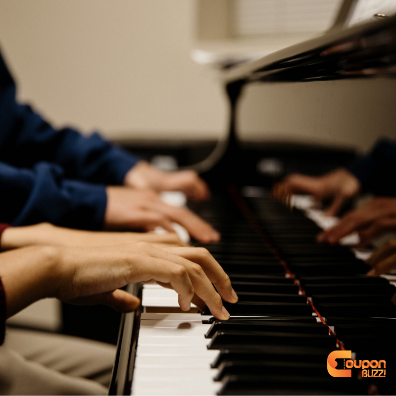Music Lessons