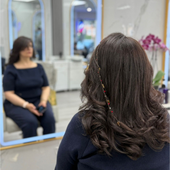 Beauty Salon