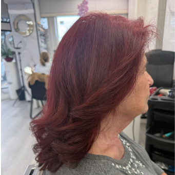 Beauty Salon