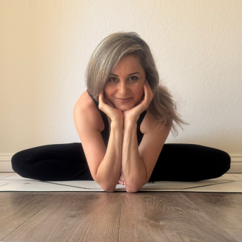 Yoga Lessons