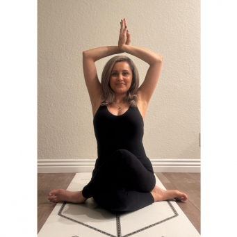 Yoga Lessons
